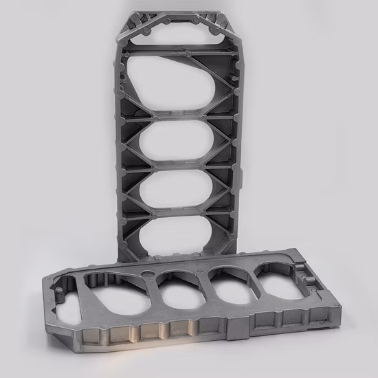 Fábrica ABS PP PC PA6 Nylon OEM Personalizado Máquina Automóvel Industrial Eletrônica CNC Peça de reposição de plástico