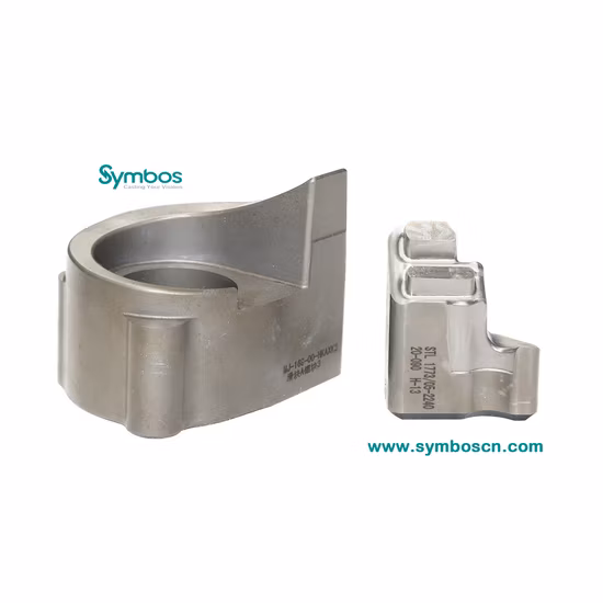 20 anos de molde de injeção de plástico personalizado de fábrica, molde de fundição sob pressão, peças sobressalentes, componente de molde com alta precisão, preço barato de Torelance estrito